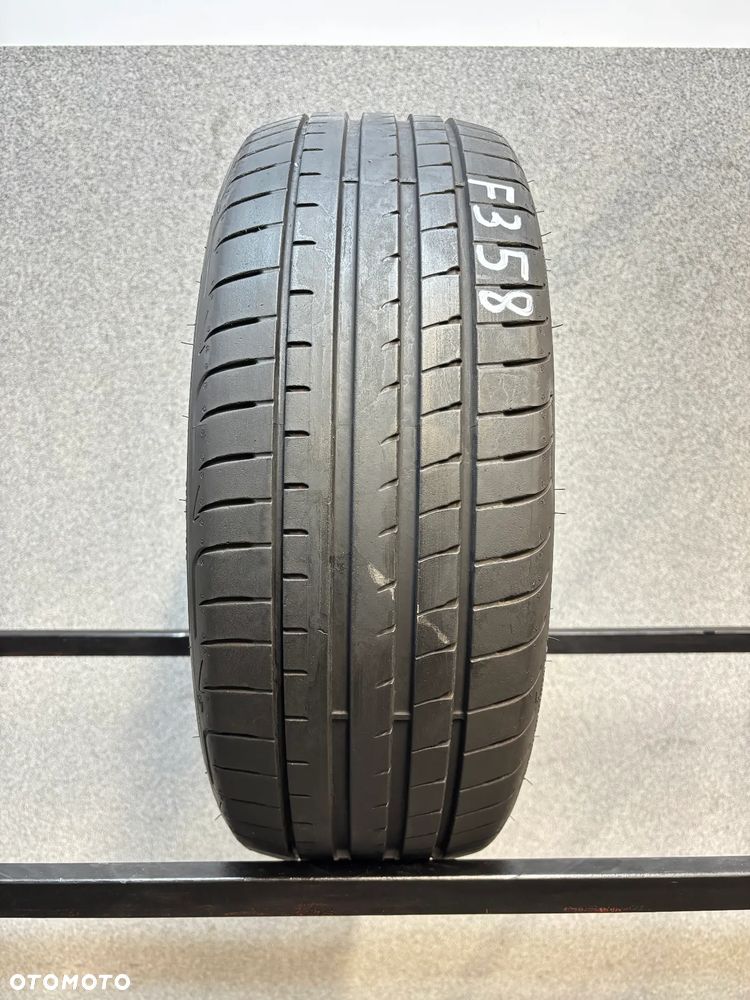 1 Opona Letnia GoodYear 205/45/17 88W, XL