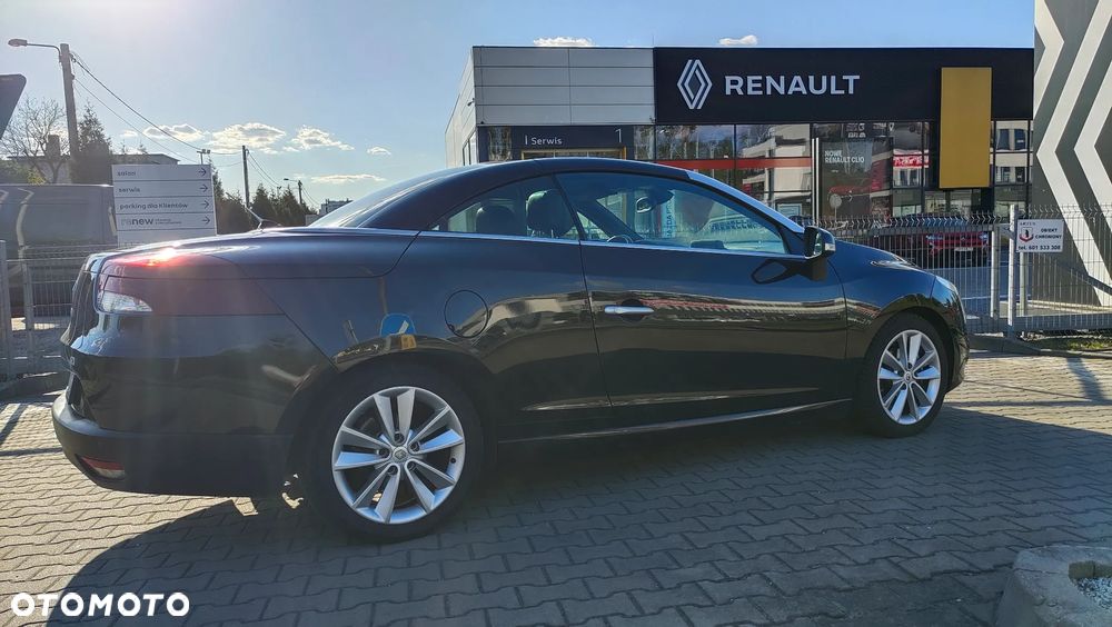 Renault Megane 1.9 dCi Privilege - 8