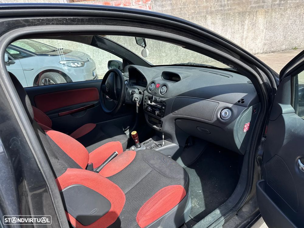 Citroën C2 - 9