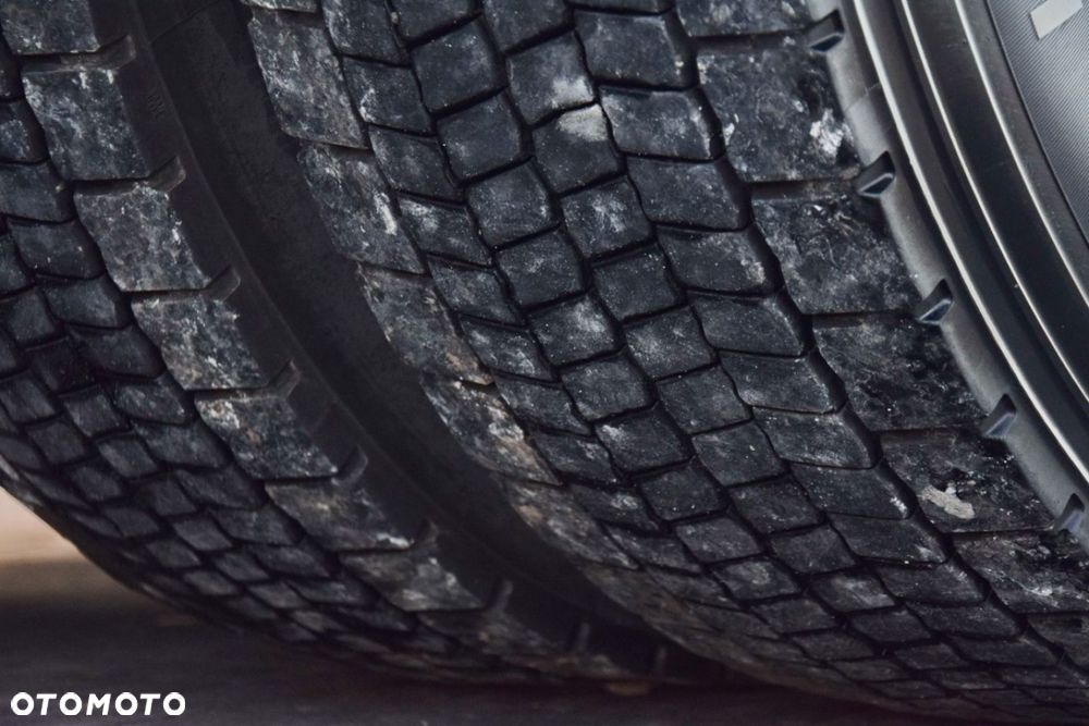 Volvo FH 540 BDF Globetrotter XL - 15