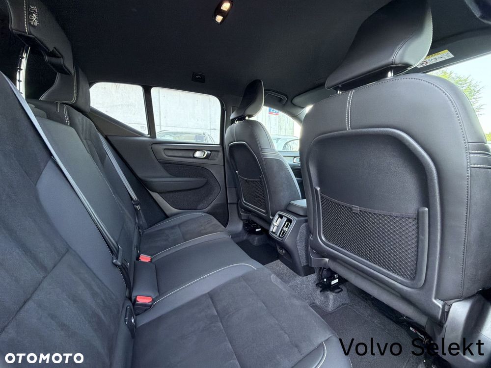 Volvo XC 40 - 15