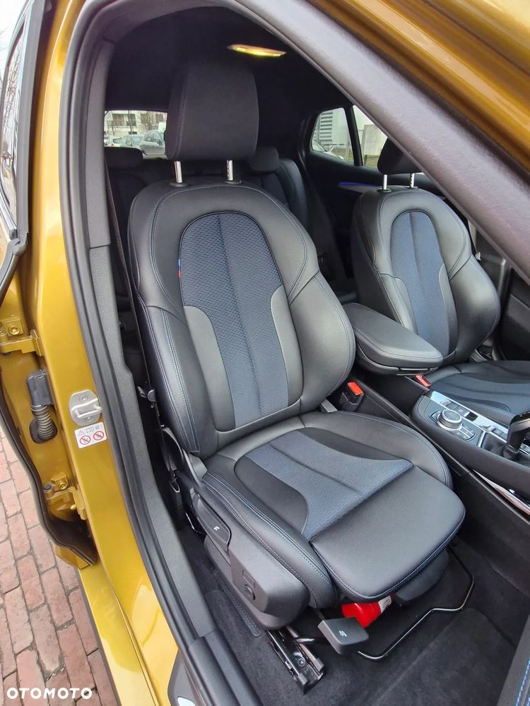 BMW X2 xDrive20i M Sport - 21