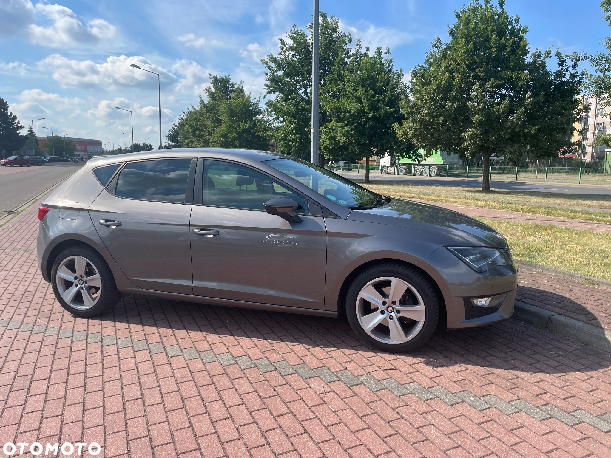 Seat Leon 1.4 TSI FR S&S - 17