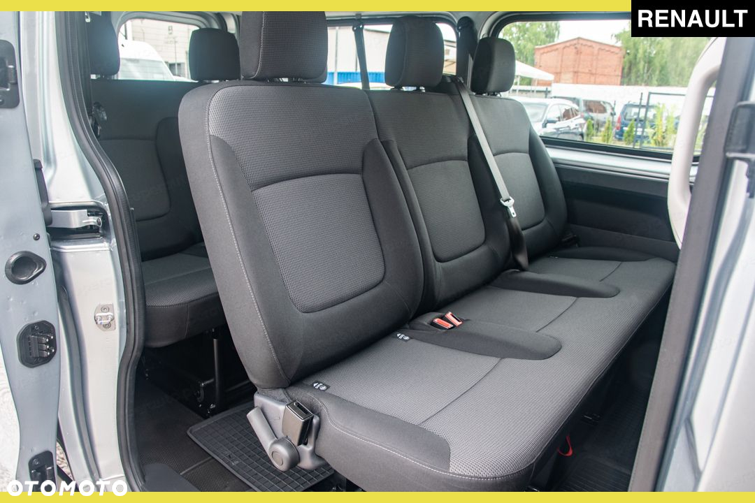 Renault Trafic Kombi L2H1 2.0 150KM - 14