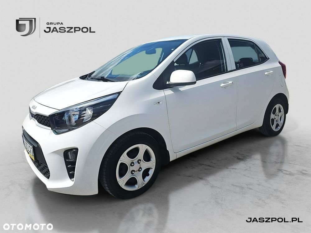 Kia Picanto - 1