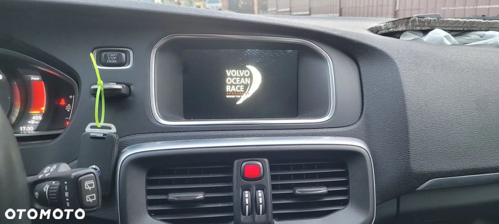 Volvo V40 D2 Ocean Race - 28