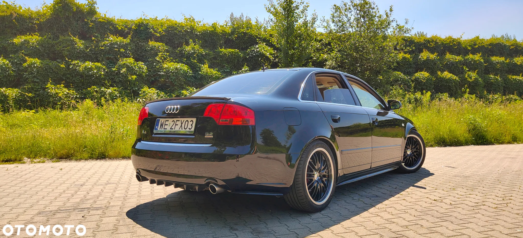 Audi A4 - 22