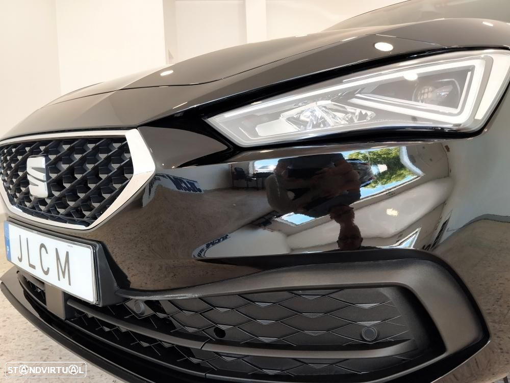 SEAT Leon 2.0 TDI Style - 7