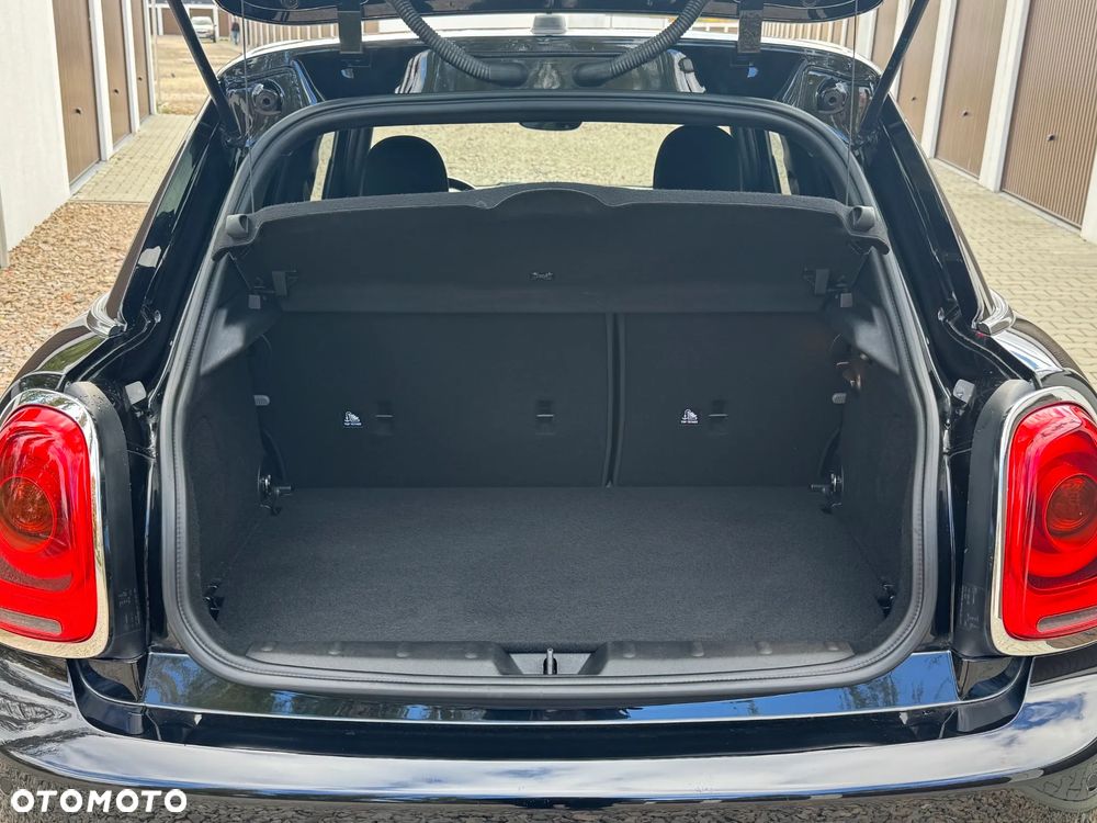 MINI Cooper Yours Trim - 10