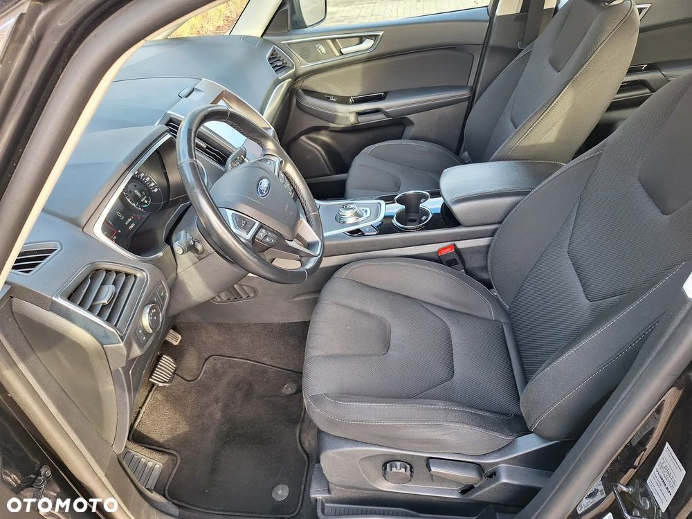 Ford S-Max 2.0 EcoBlue Titanium - 18