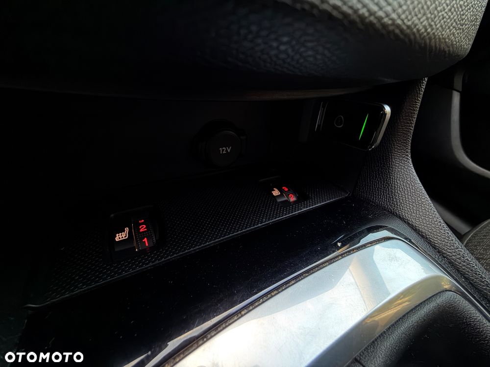 Peugeot 308 110 e-THP Stop & Start Active - 29