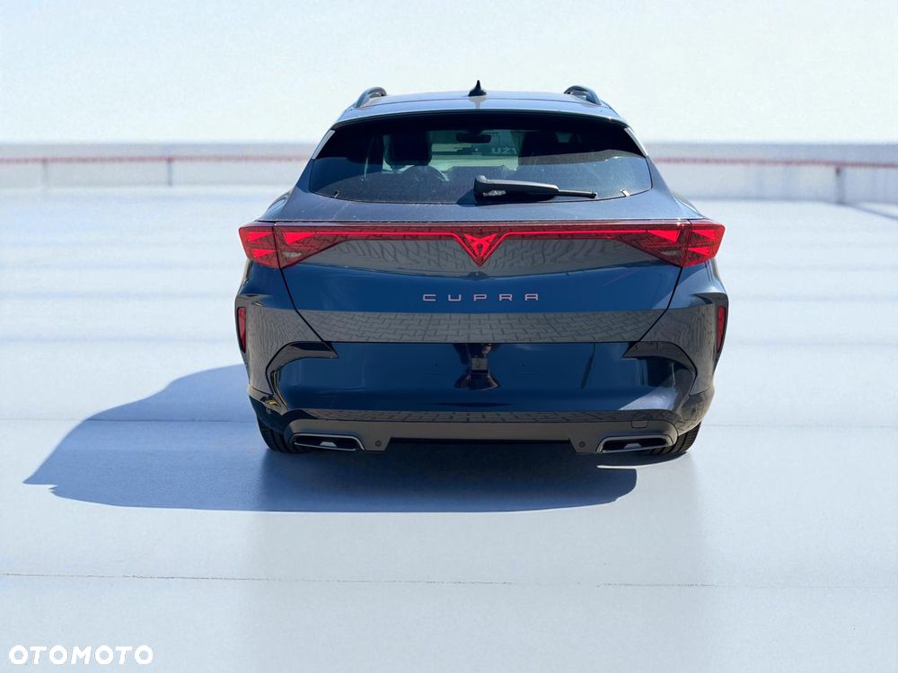 Cupra Formentor 1.5 TSI DSG - 6