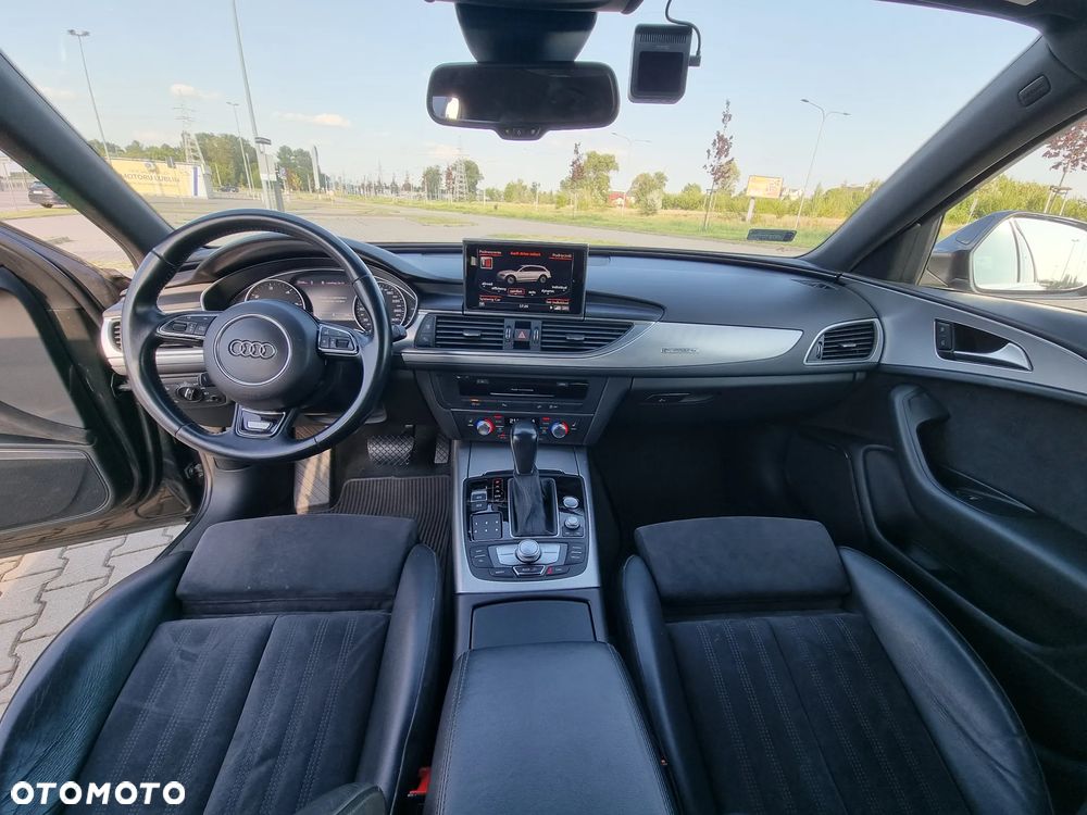 Audi A6 Allroad 3.0 TDI Quattro S tronic - 14