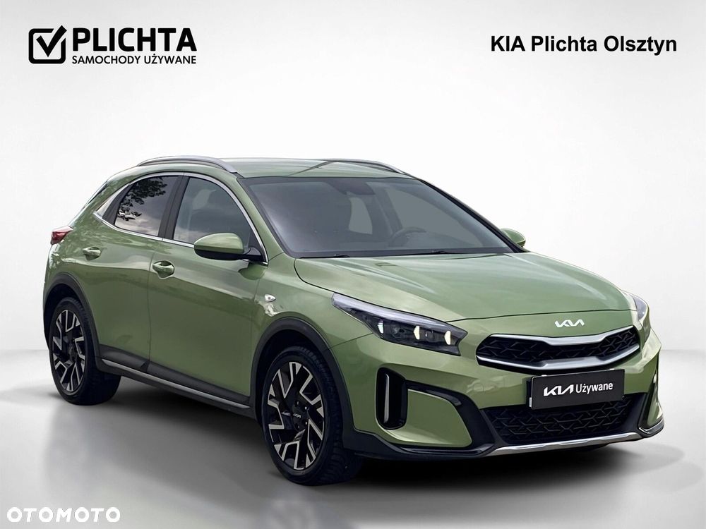 Kia XCeed - 8