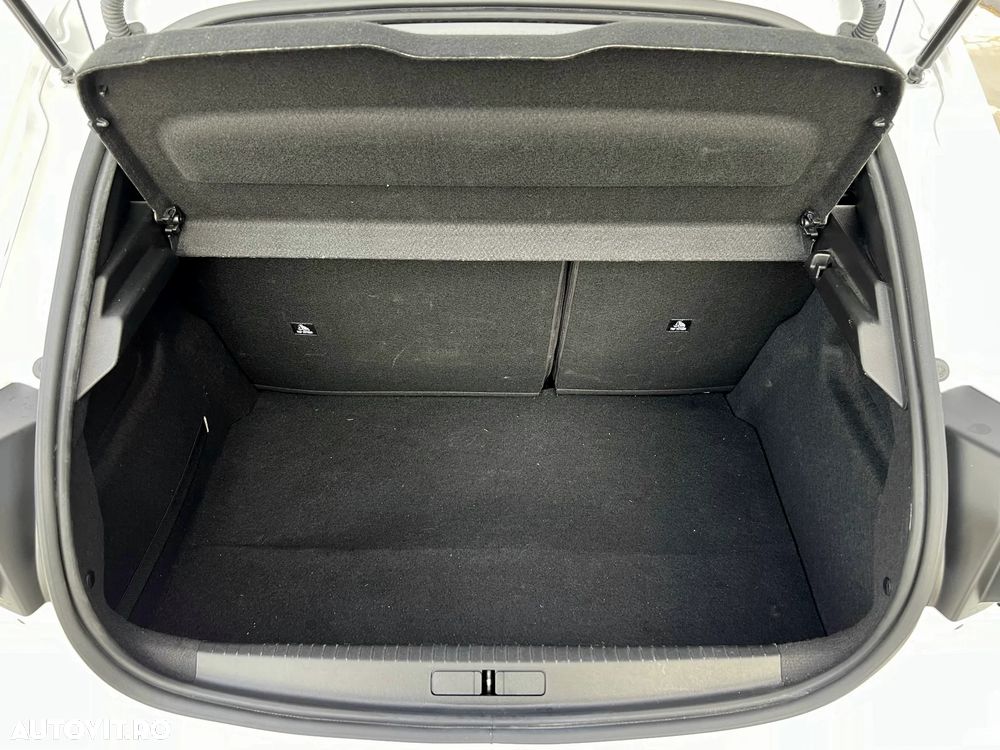 Peugeot 208 1.2 L PureTech STT Active Pack - 12