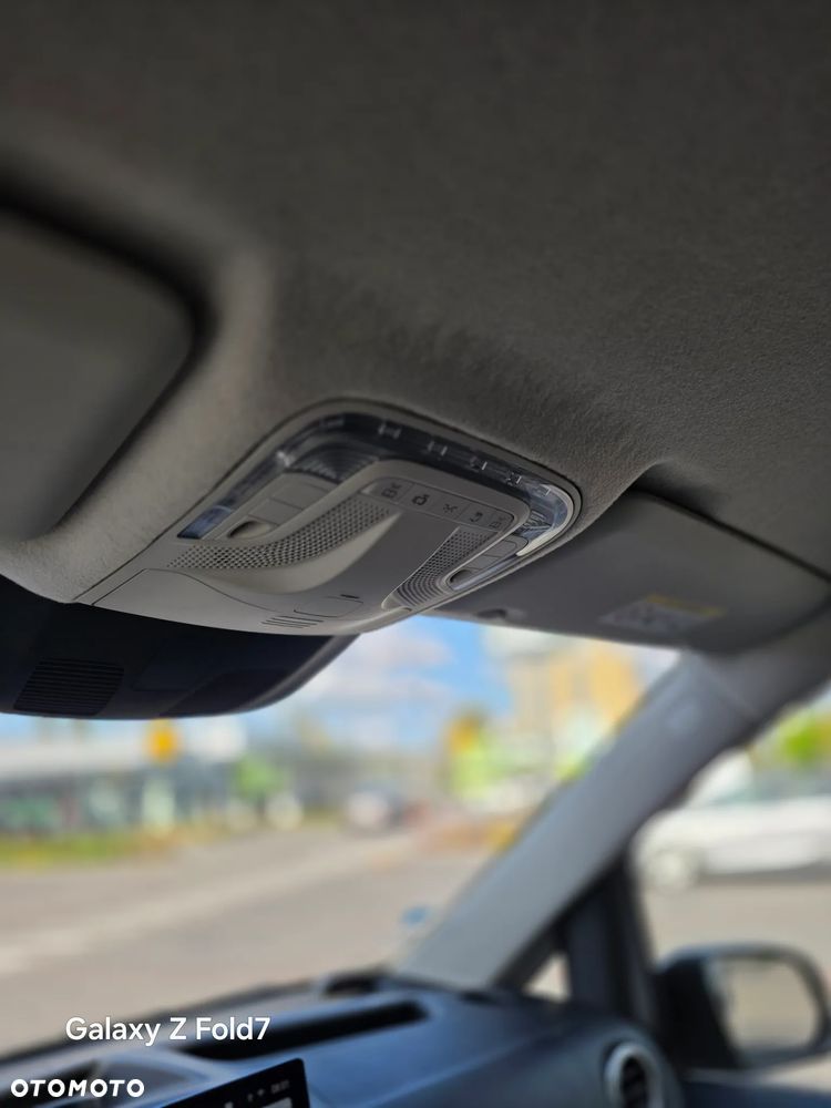 Mercedes-Benz Vito - 15