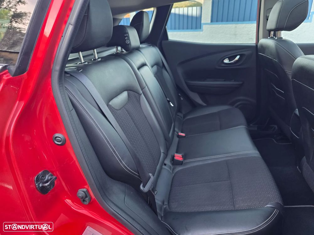 Renault Kadjar 1.5 dCi Exclusive - 17