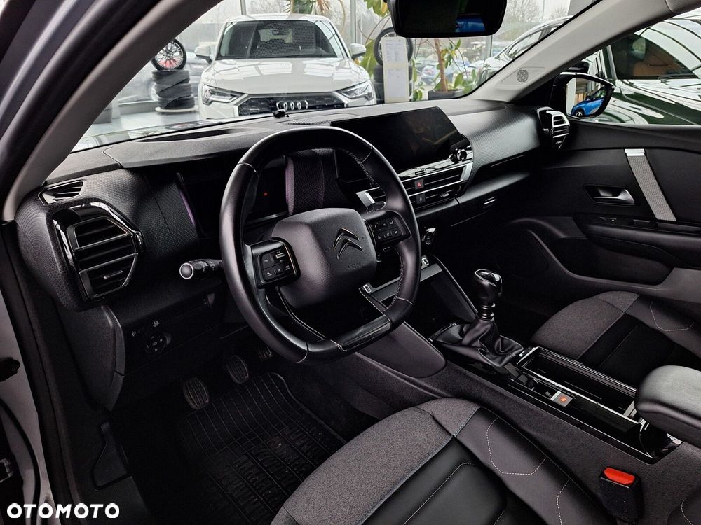 Citroën C4 1.5 BlueHDi Shine S&S - 17