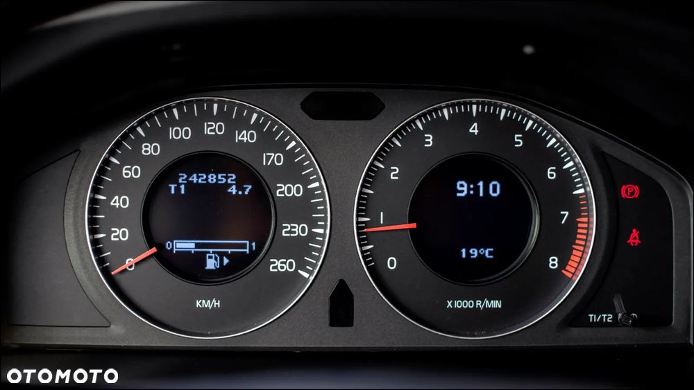 Volvo V70 - 21