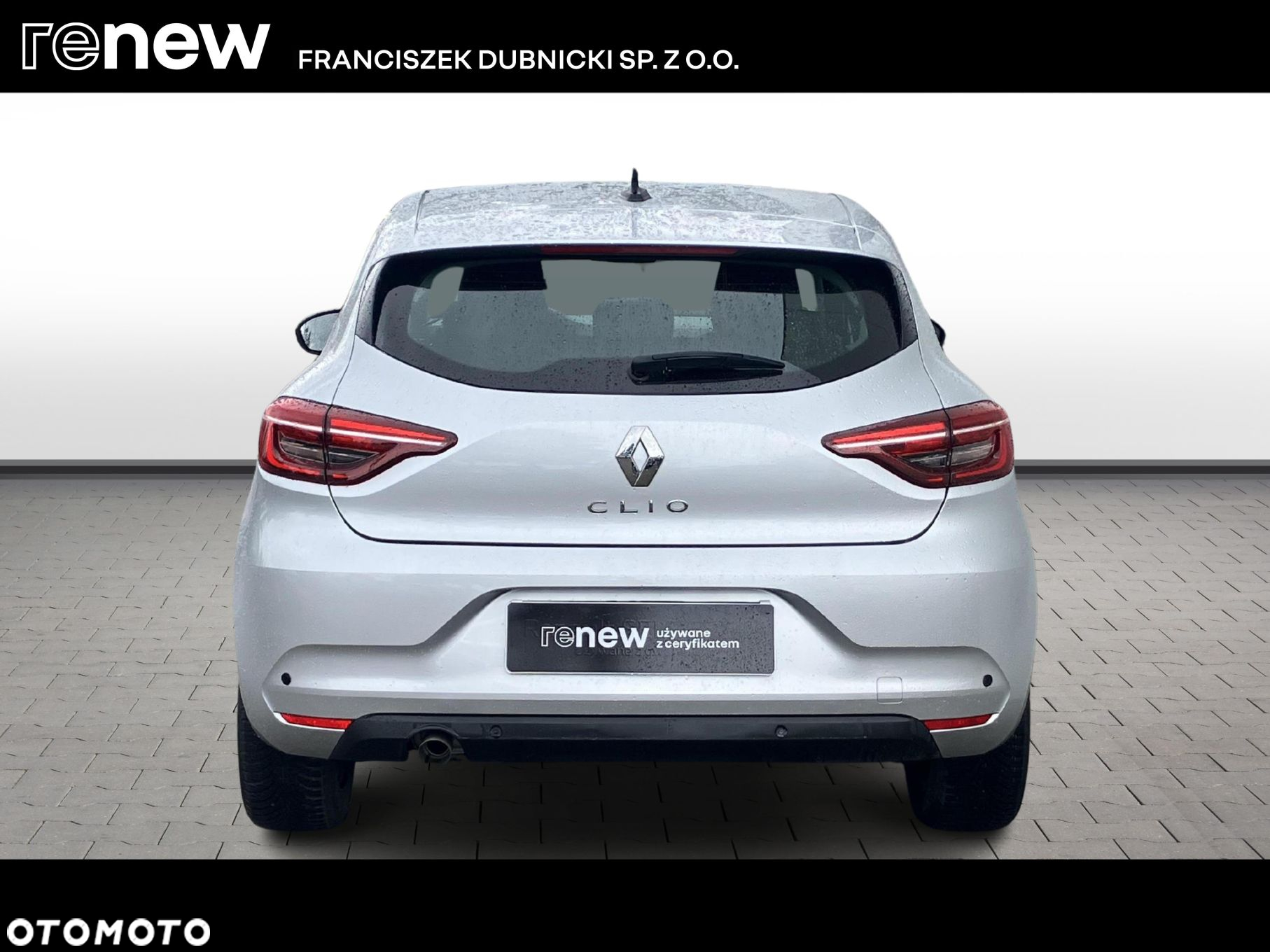 Renault Clio 1.0 TCe Zen - 4