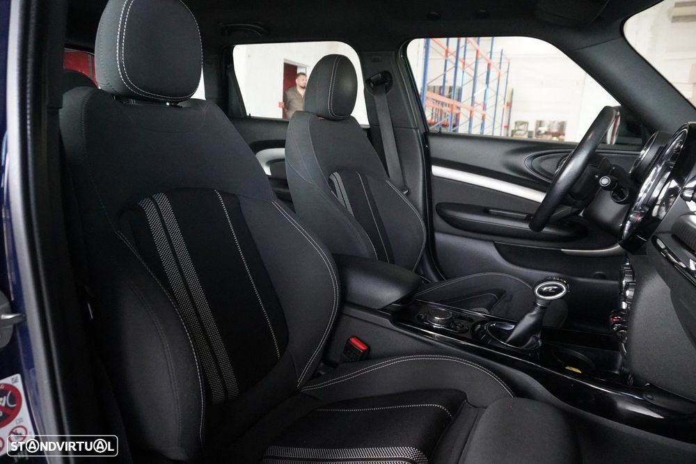 MINI Clubman Cooper D Auto - 24