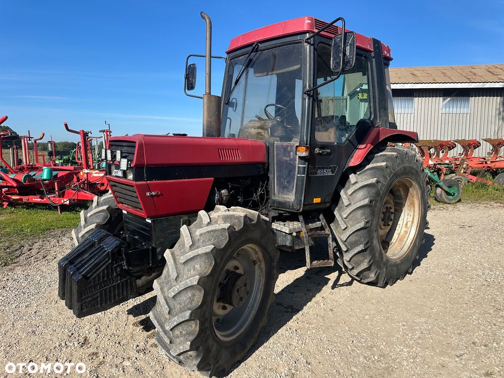 Case IH 685 - 2