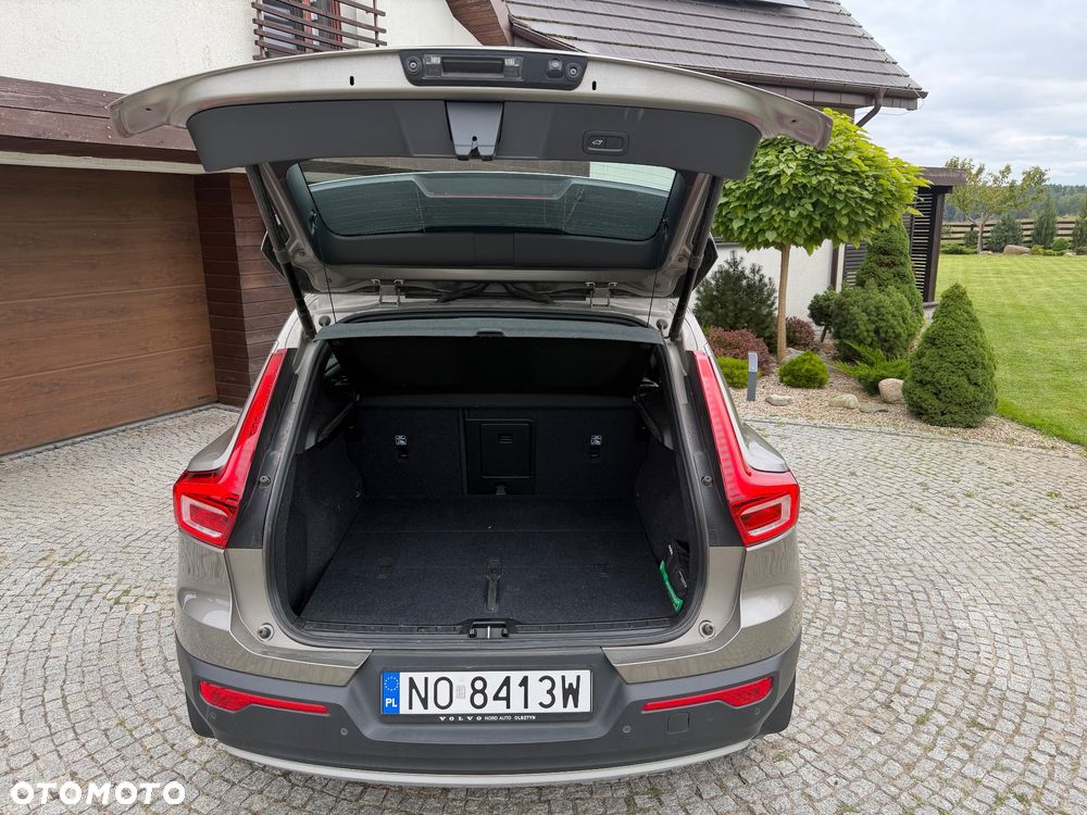 Volvo XC 40 T3 - 12
