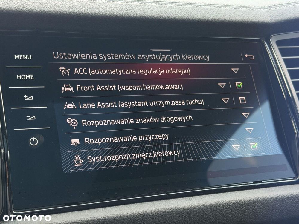 Skoda Kodiaq 2.0 TDI 4x4 Sportline DSG - 30