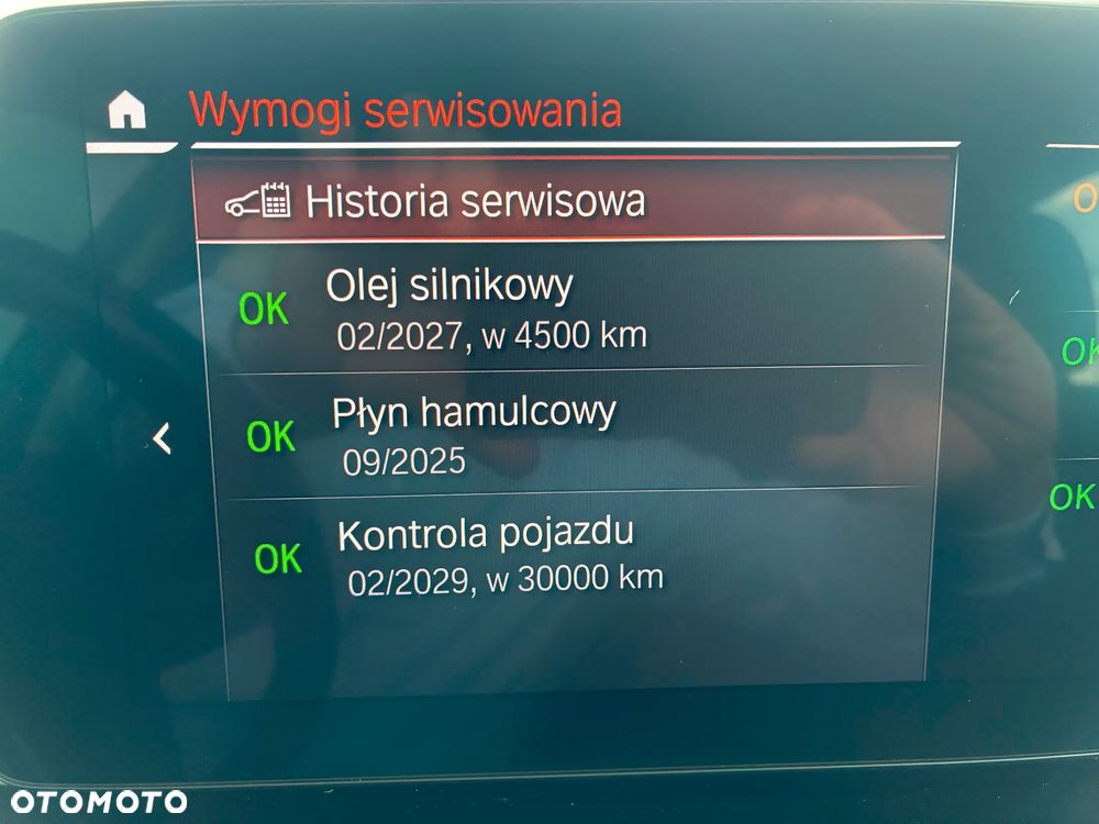 BMW Seria 5 520d - 14