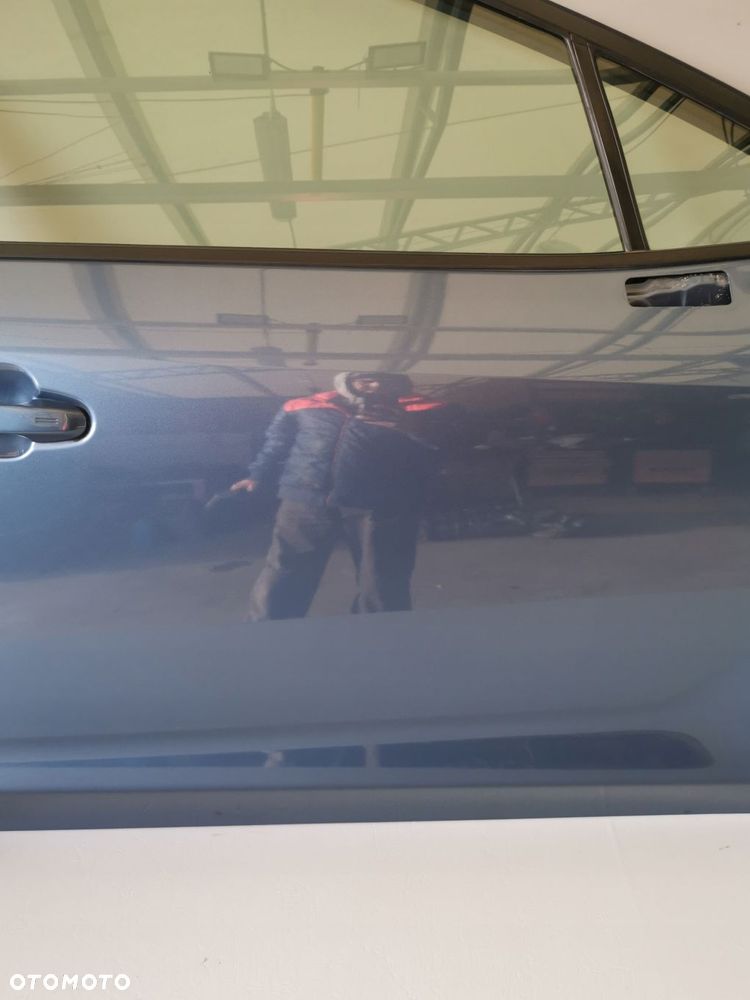 SUBARU XV III CROSSTREK 2023 2024 USA DRZWI PRAWE PRZEDNIE PRZOD KOMPLETNE - 4