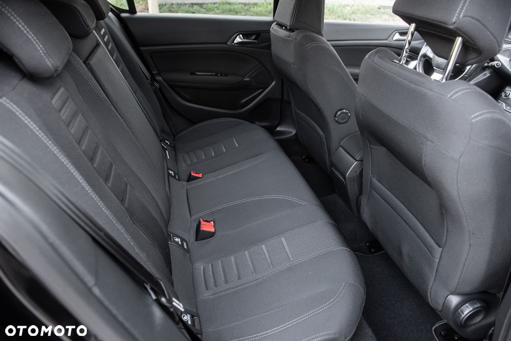 Peugeot 308 155 THP Premium - 26