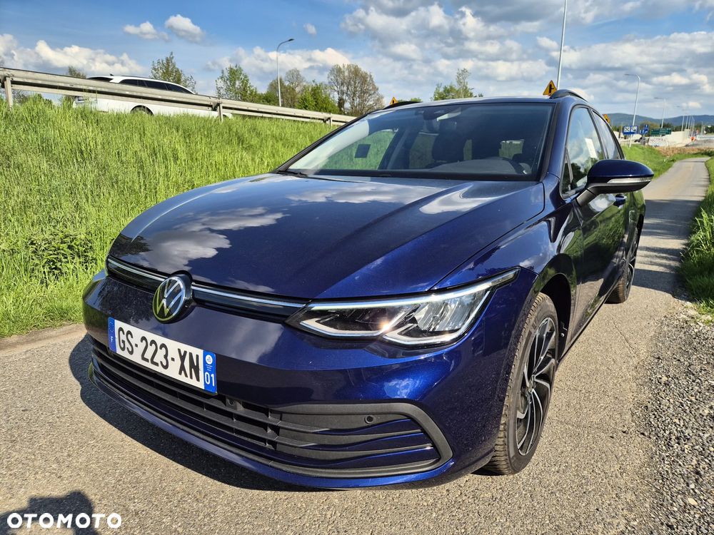 Volkswagen Golf 1.0 eTSI OPF DSG Active - 6