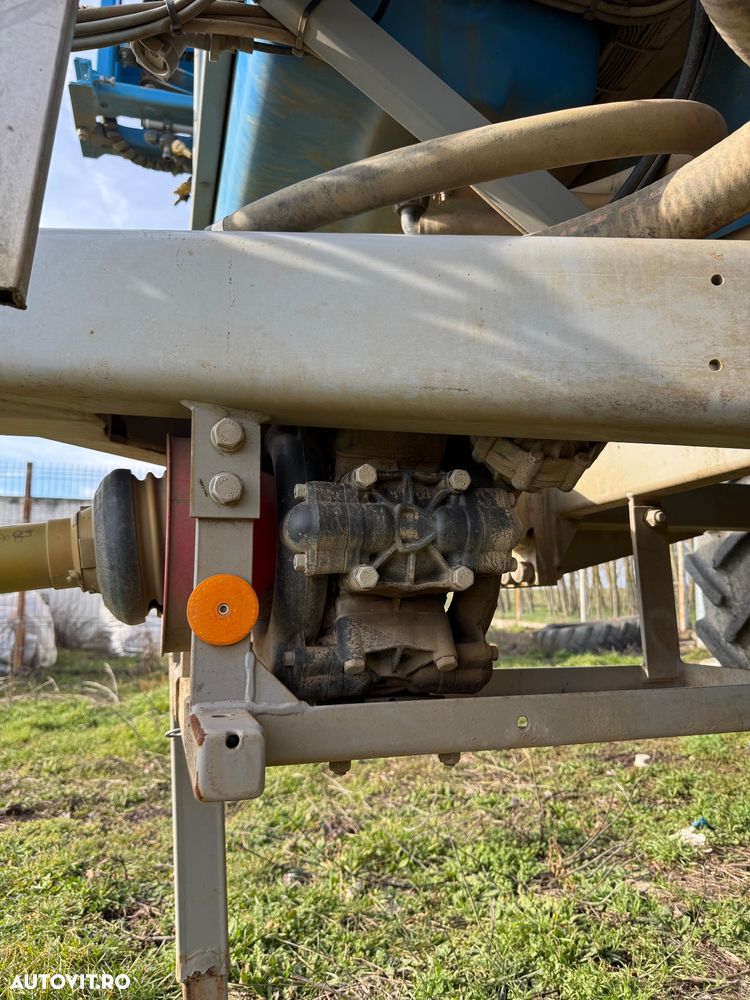 Lemken Primus 35 - 14