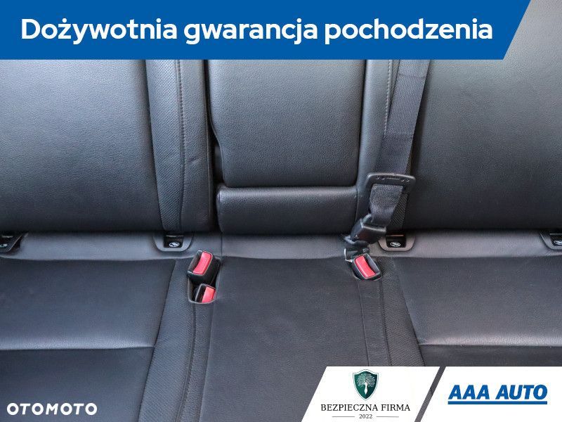 Suzuki SX4 S-Cross - 11