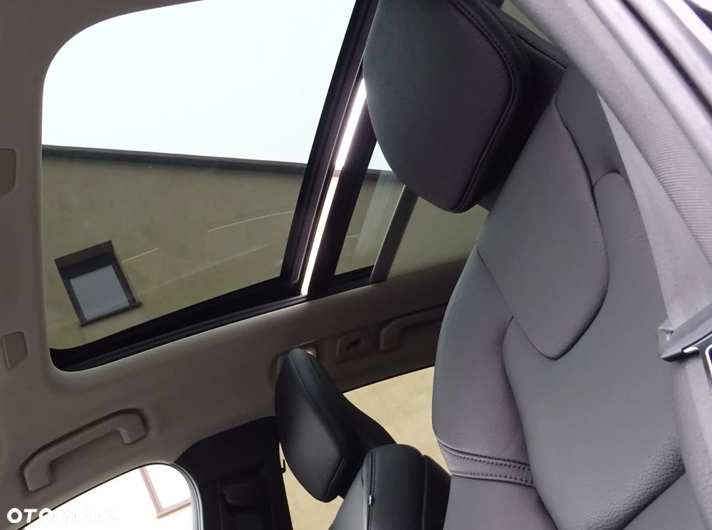 Volvo XC 60 T6 AWD Recharge Geartronic Inscription - 18