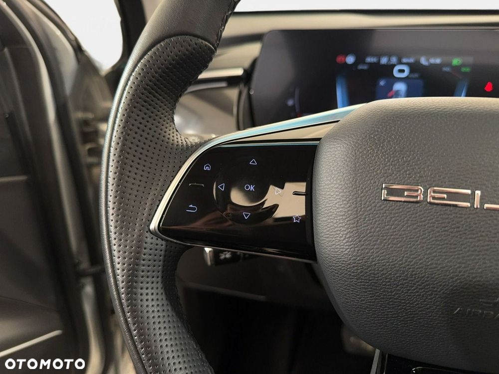 BAIC 7 - 21