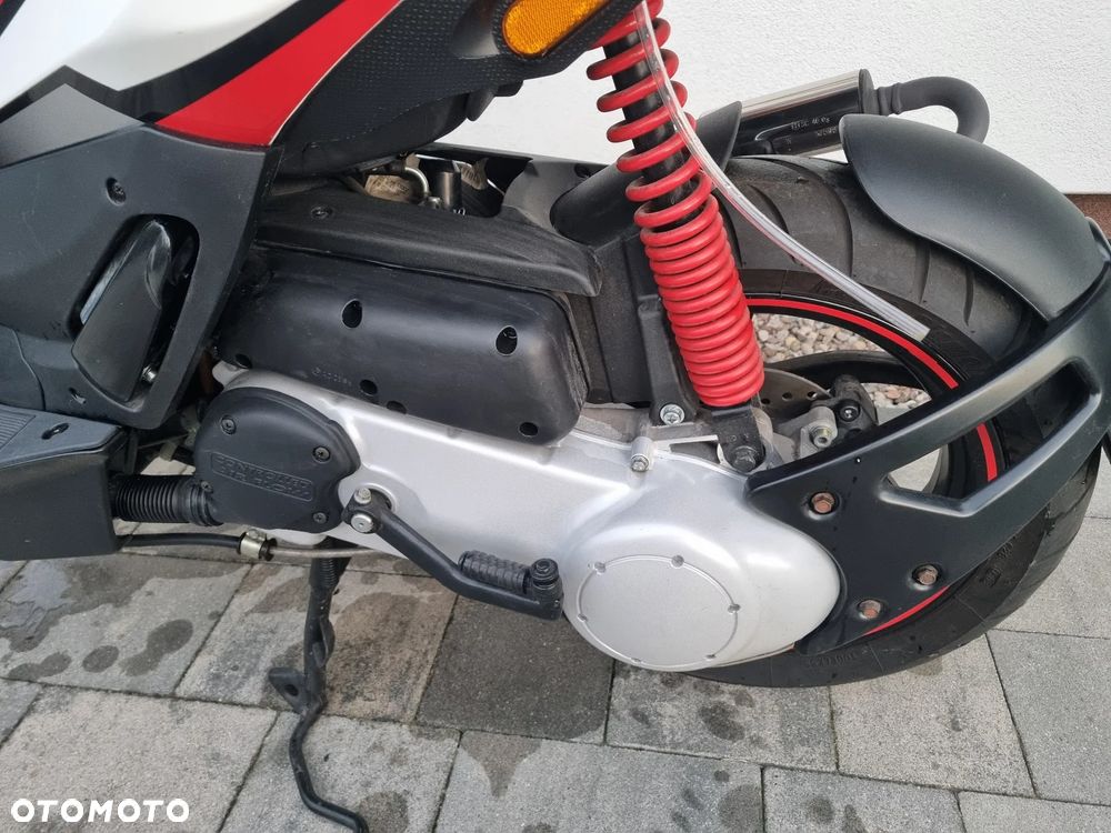 Gilera Runner - 10