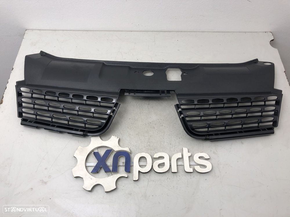 Grelha Frente Usado RENAULT CLIO II 1.5 dCi | 06.01 - - 1