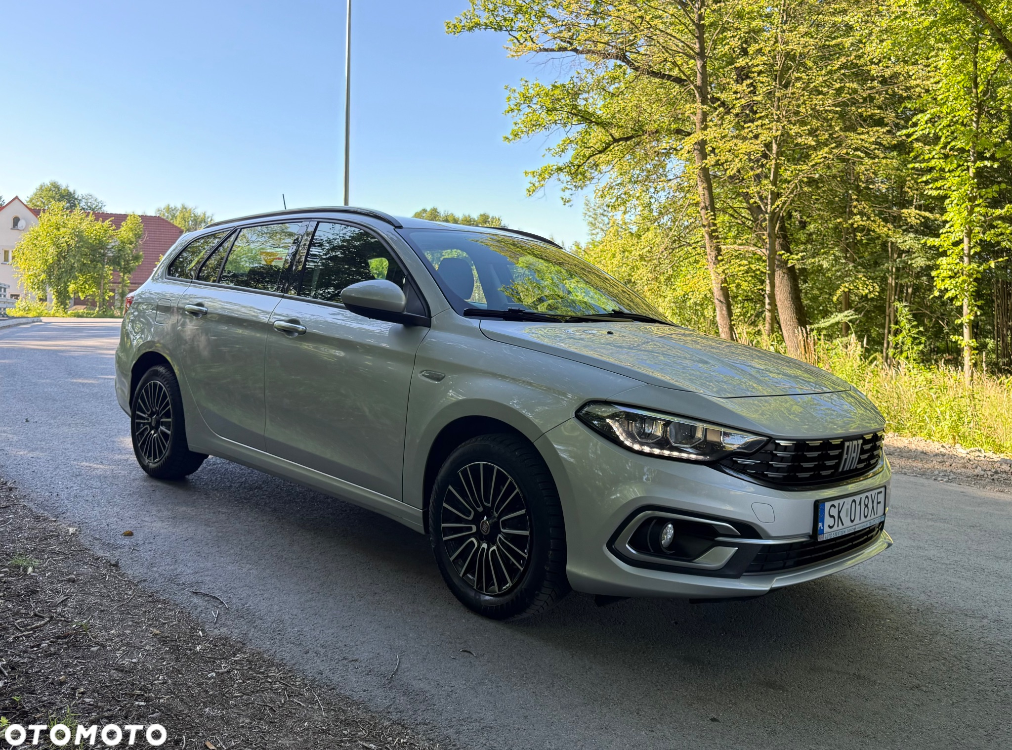 Fiat Tipo 1.0 T3 Garmin - 5