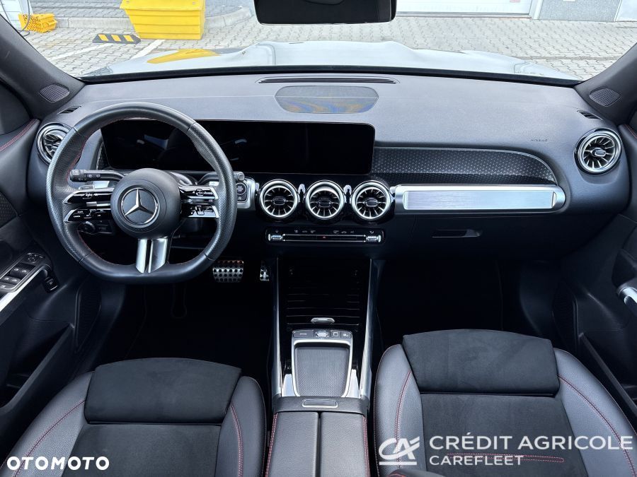 Mercedes-Benz GLB 200 d 4-Matic 8G-DCT - 20