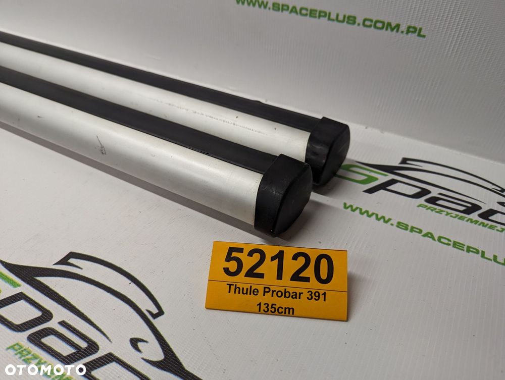 Poprzeczki Thule Probar 391 135cm - 1