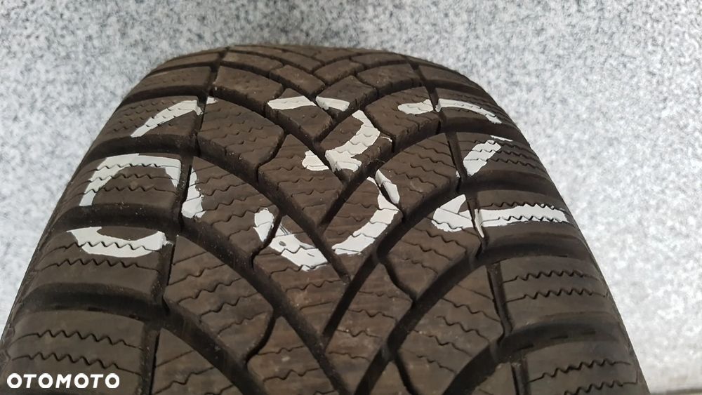 SEMPERIT SPED-GRIP 5  185/65R15   185/65/15 - 11