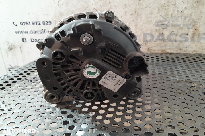 Alternator TG14C020 Audi A4 B8/8K [2007 - 2011] Sedan 4-usi 2.0 TDI M - 3