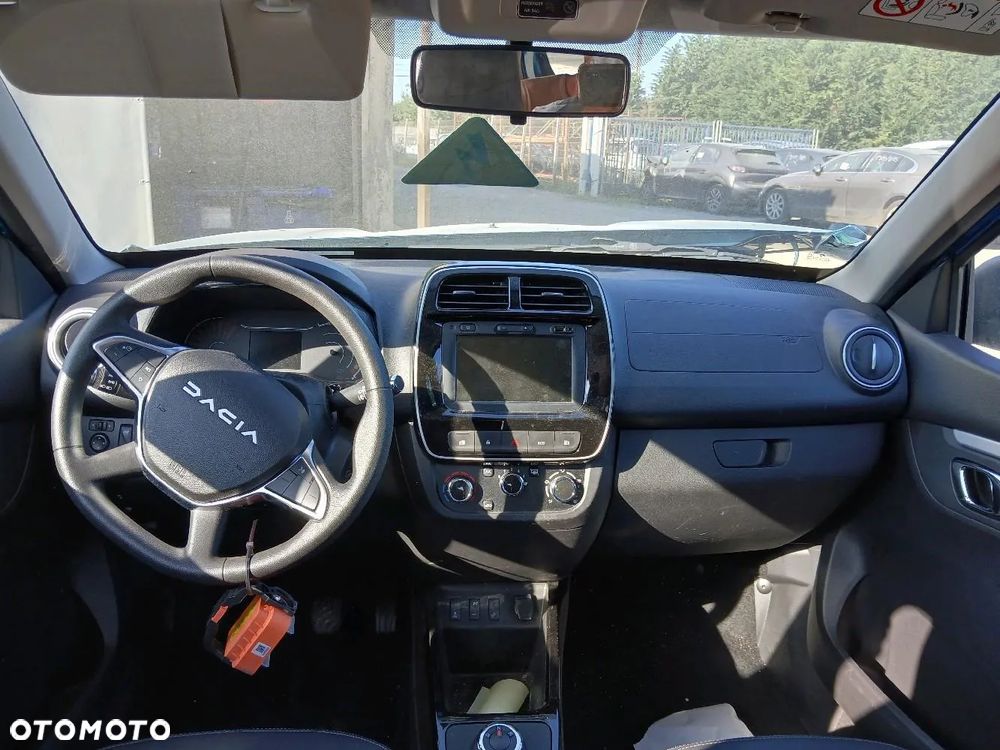 Dacia Spring 27.4kWh Comfort Plus - 3