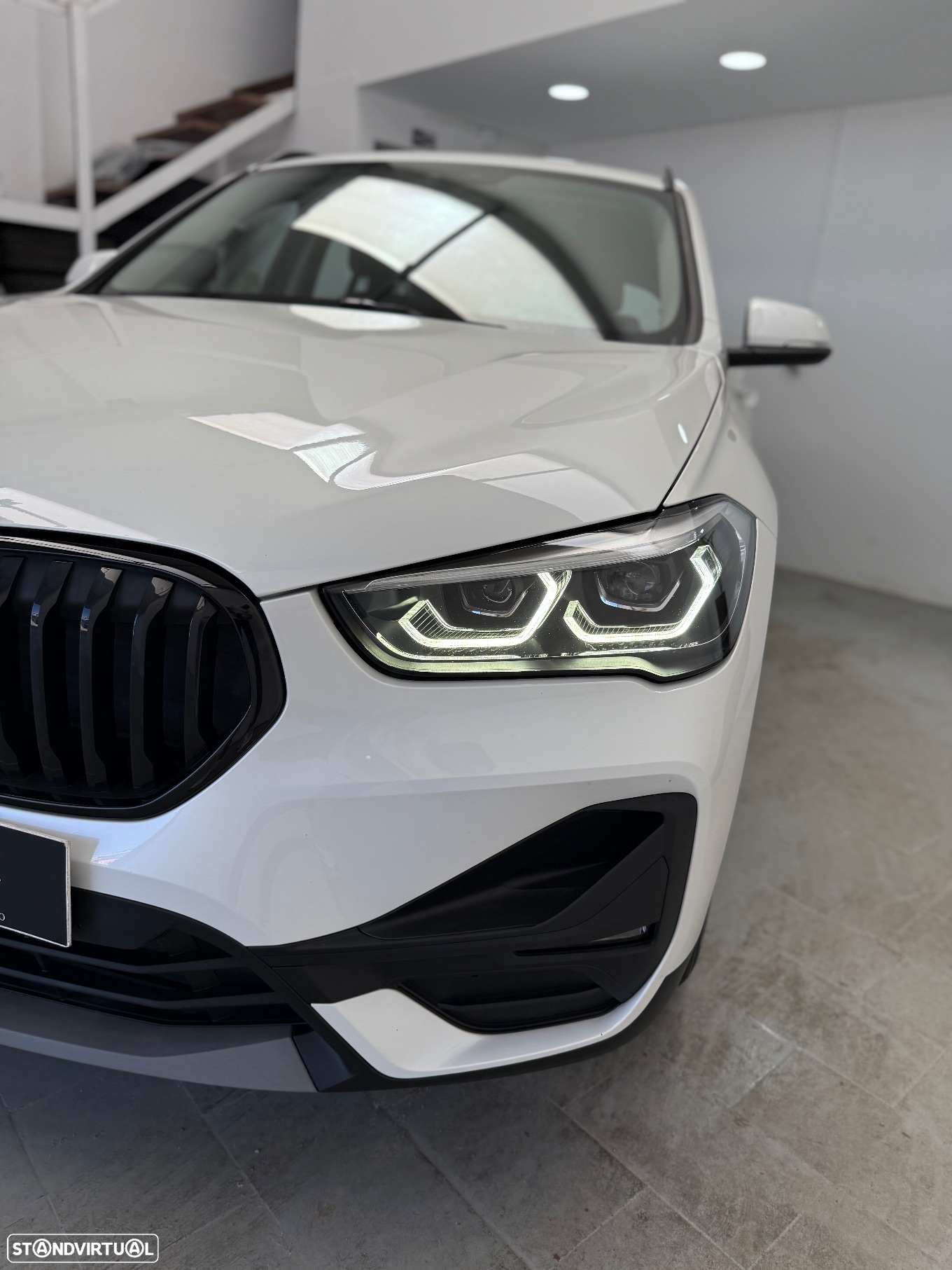 BMW X1 25 e xDrive - 28