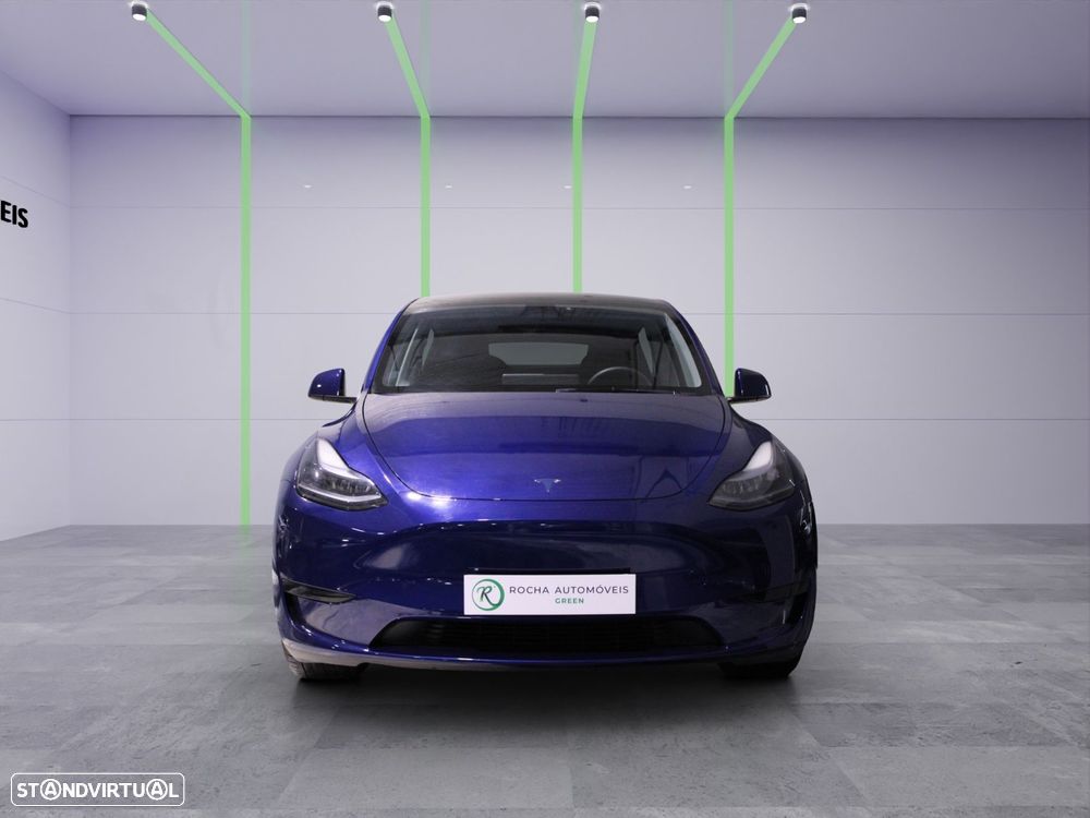 Tesla Model Y RWD - 2
