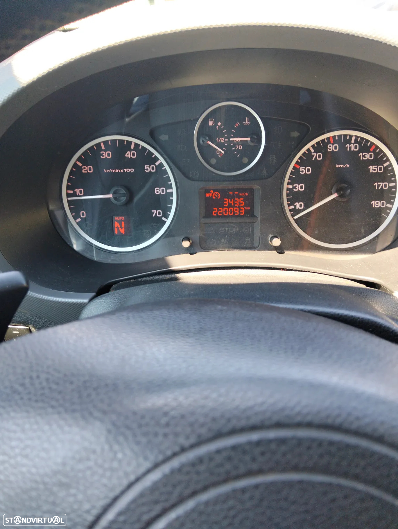 Citroën Berlingo - 7