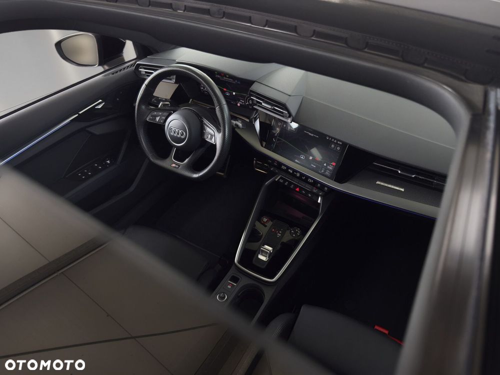 Audi RS3 Sportback - 29
