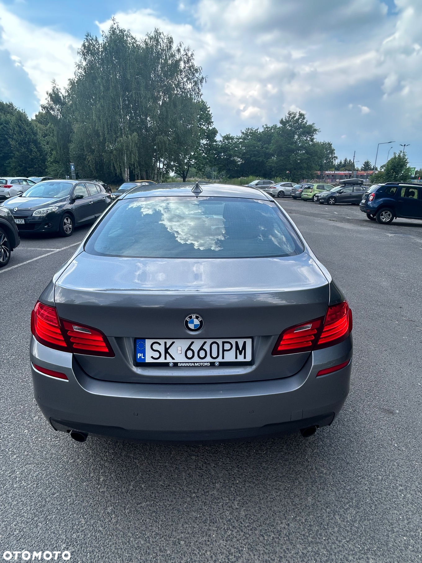 BMW Seria 5 - 15