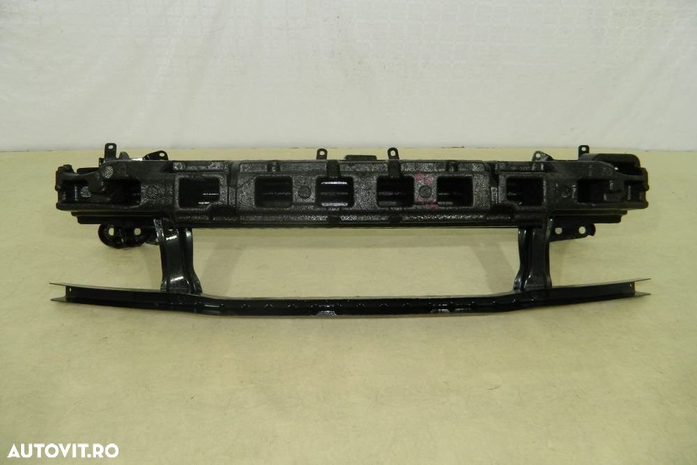 Armatura bara fata VW Passat B6, 2005, 2006, 2007, 2008, 2009, 2010, , 3C0807248C - 1